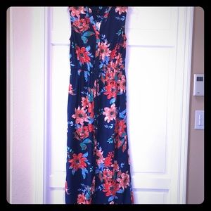 NWT Talbots Sleeveless Button Front Dress Size 4